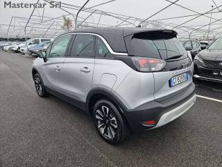 OPEL Crossland usata, con Airbag Passeggero
