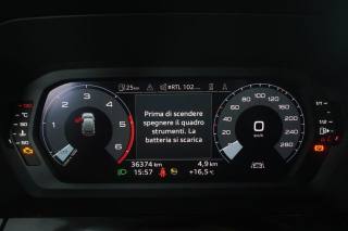 AUDI A3 usata 6