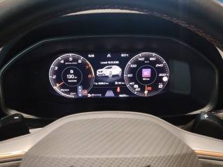 CUPRA Formentor usata 10