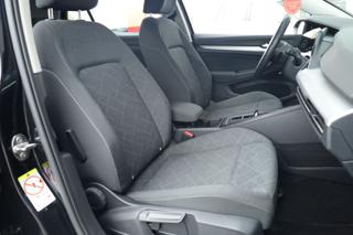 VOLKSWAGEN Golf usata, con Cronologia tagliandi