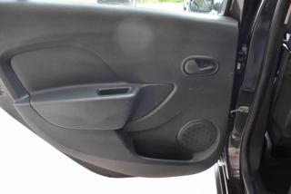DACIA Sandero usata, con Specchietti laterali elettrici