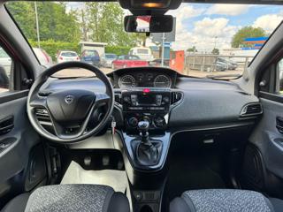 LANCIA Ypsilon usata, con Controllo trazione