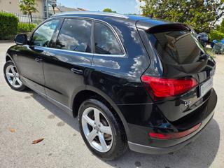 AUDI Q5 usata, con Climatizzatore