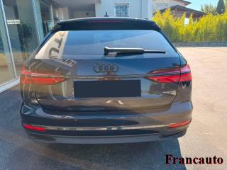AUDI A6 usata, con Autoradio