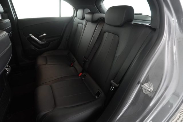 MERCEDES-BENZ A 180 usata 9