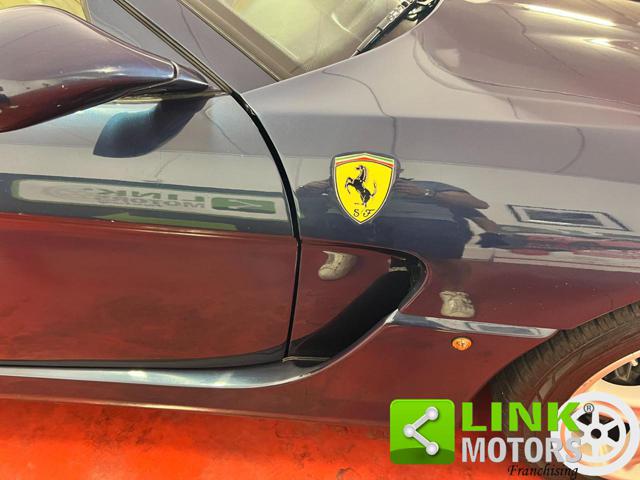 FERRARI 456 usata 30