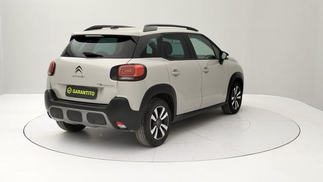 CITROEN C3 Aircross usata, con Alzacristalli elettrici