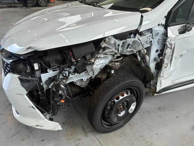 RENAULT Clio usata, con Controllo trazione