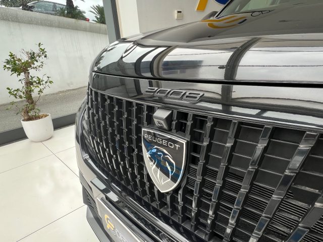 PEUGEOT 2008 usata, con Antifurto