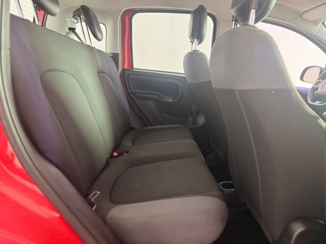 FIAT Panda usata 5