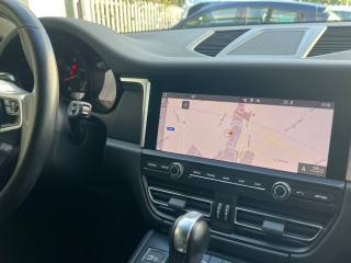 PORSCHE Macan usata, con Volante in pelle