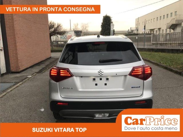 SUZUKI Vitara usata, con Chiusura centralizzata