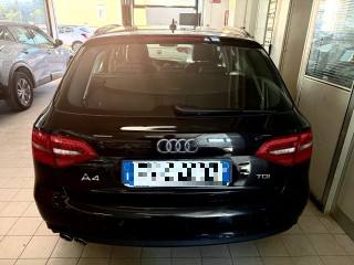 AUDI A4 usata, con Bluetooth