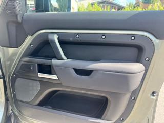 LAND ROVER Defender usata, con Controllo trazione