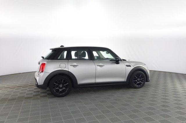 MINI Mini usata 2