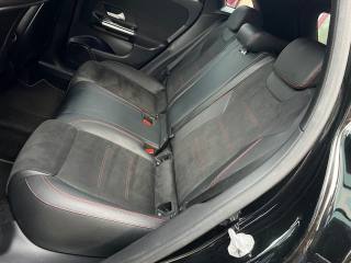 MERCEDES-BENZ GLA 200 usata, con Sistema di navigazione