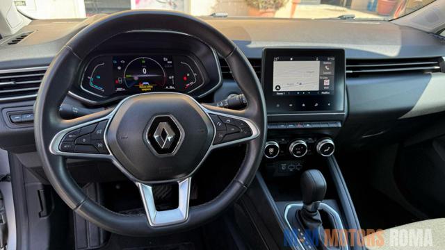 RENAULT Clio usata, con Fendinebbia