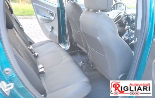 LANCIA Ypsilon usata 4