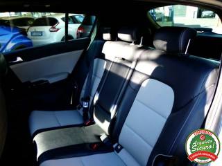 KIA Sportage usata, con Controllo trazione