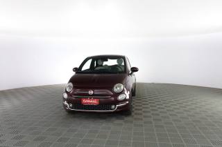 FIAT 500 500 1.0 Hybrid Dolcevita