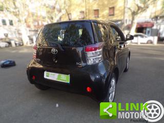 TOYOTA iQ usata 43