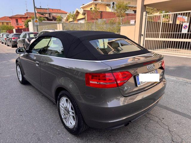 AUDI A3 usata, con Chiusura centralizzata