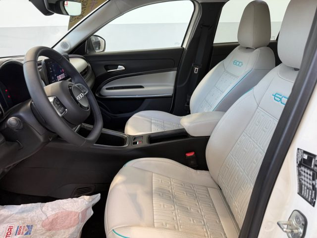 FIAT 600 usata, con Adaptive Cruise Control