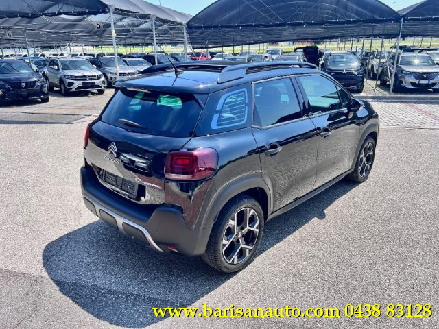 CITROEN C3 Aircross usata, con Airbag laterali