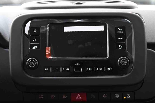 FIAT Panda usata, con Fendinebbia