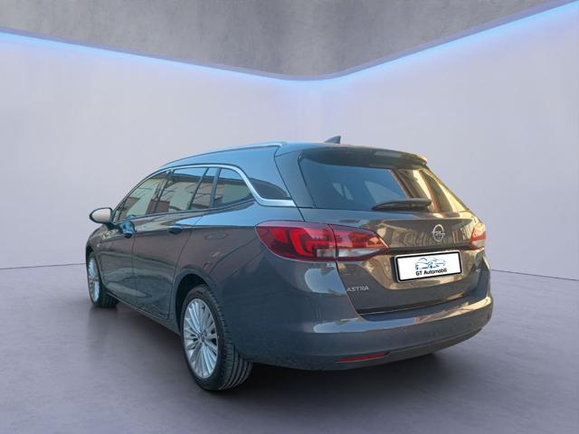 OPEL Astra usata, con Airbag laterali