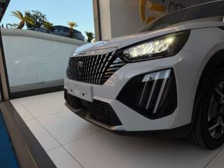 PEUGEOT 2008 usata, con Cruise Control