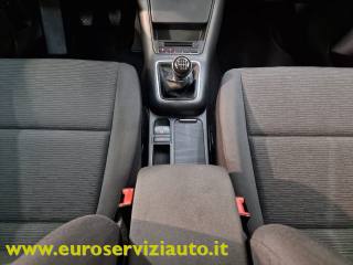 VOLKSWAGEN Tiguan usata, con Limitatore di velocità