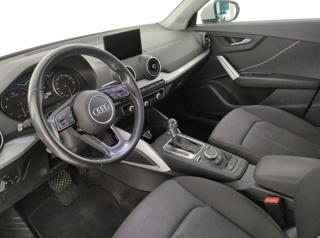AUDI Q2 usata, con Cruise Control