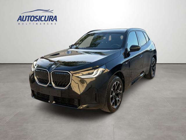 BMW X3 usata, con ABS