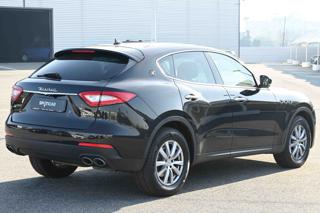 MASERATI Levante usata, con Alzacristalli elettrici