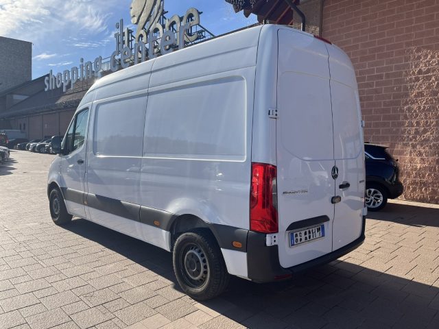 MERCEDES-BENZ Sprinter usata, con Alzacristalli elettrici
