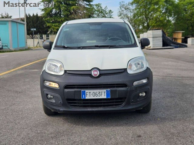 FIAT Panda usata, con Airbag