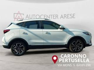 MG ZS usata, con Autoradio