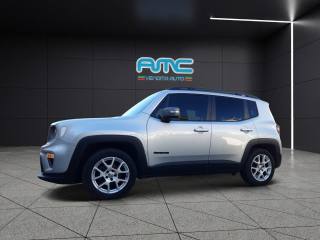 JEEP Renegade usata, con Airbag laterali