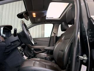 CHEVROLET Trax usata, con Fendinebbia