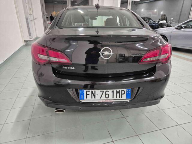 OPEL Astra usata, con Chiusura centralizzata