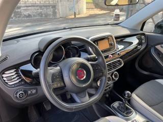 FIAT 500X usata, con Chiusura centralizzata