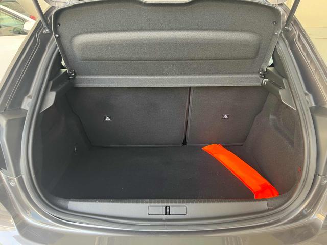 PEUGEOT 208 usata, con Climatizzatore