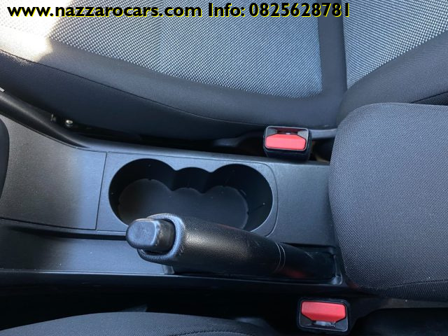 FIAT Tipo usata, con Airbag testa