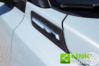 SUZUKI Vitara usata, con Volante multifunzione