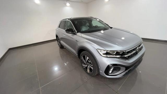 VOLKSWAGEN T-Roc usata, con ABS