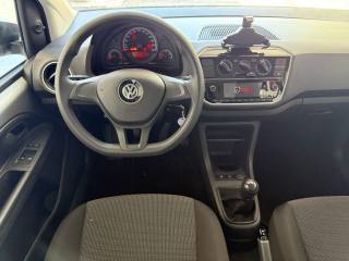 VOLKSWAGEN up! usata, con Sensore di pioggia
