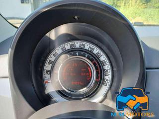FIAT 500 usata, con Chiusura centralizzata