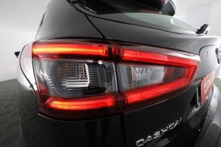 NISSAN Qashqai usata 7