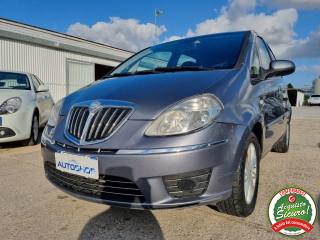 LANCIA MUSA 1.3 Multijet 16V 90 CV Oro